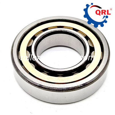 NU206EM 30x62x16mm QRL 원통 롤러 베어링