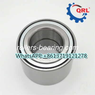 휠 베어링 키트 DAC40740036 DAC4074W-6CS61 미쓰비시 / 니산