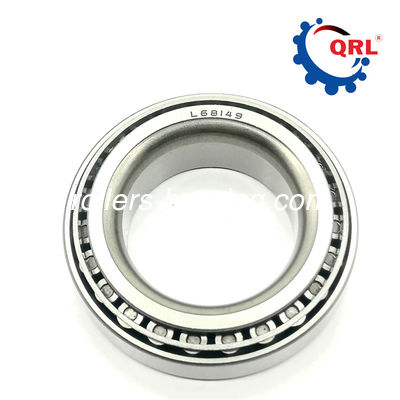 L 68149/10 QRL 크기 34,98x59,13x15,87mm 인치 톱니 롤러 베어링