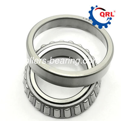 L 68149/10 QRL 크기 34,98x59,13x15,87mm 인치 톱니 롤러 베어링