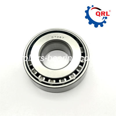 모델 4T-07087/07210 X QRL 톱니 롤러 베어링 22.225x50.8x15.011mm