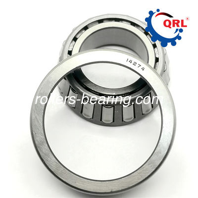 인치 톱니 롤러 베어링 14138A/274 14138A/14274 크기 34.92x69.01x19.84mm