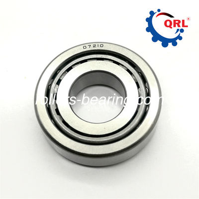 모델 4T-07087/07210 X QRL 톱니 롤러 베어링 22.225x50.8x15.011mm