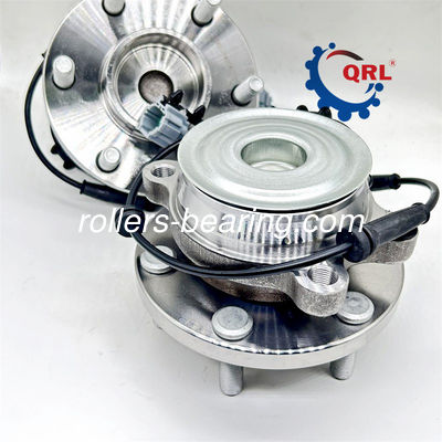 앞바퀴 허브 베어링 닛산 2005-나바라 40202-4X00A 515064 40202 4X00A