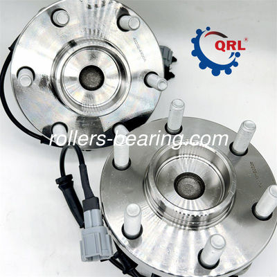 앞바퀴 허브 베어링 닛산 2005-나바라 40202-4X00A 515064 40202 4X00A