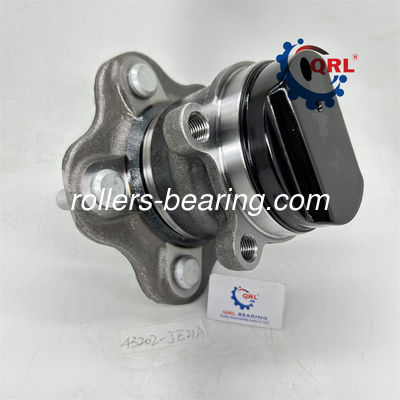 닛산 14개 모델 2013-2015용 휠 허브 어셈블리   43202-JE21A 43202-JE20A