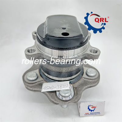 닛산 14개 모델 2013-2015용 휠 허브 어셈블리   43202-JE21A 43202-JE20A