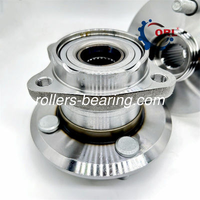 42410-52060 3DACF037D-4C 휠 허브 베어링 TOYOTA RACTIS 4륜 구동