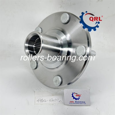 1995-2002 토요타 아발론 1992-2001 토요타 캠리 휠 허브 부품 번호 43502-33010