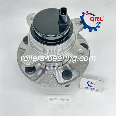43550-30010 휠 허브 토요타 마크 X 2WD GRX120 앞 오른쪽