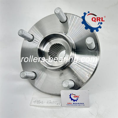 1995-2002 토요타 아발론 1992-2001 토요타 캠리 휠 허브 부품 번호 43502-33010