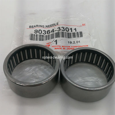 바늘 롤러 베어링 BTM 344017 A 브랜드 QRL 33,5X40X17MM