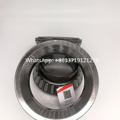 57518/TR1312/1YD 원뿔 롤러 베어링  사이즈 69,85x116,98x63,88을 지니기