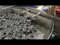 B10-50D 봉인한 교류 발전기 볼 베어링  10 밀리미터 Ｘ 27 밀리미터 Ｘ 11 밀리미터