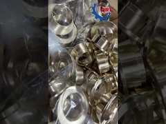 90381-33002 토요타 부시 (스티어링 손톱을 위한), RH/LH 90381-33002